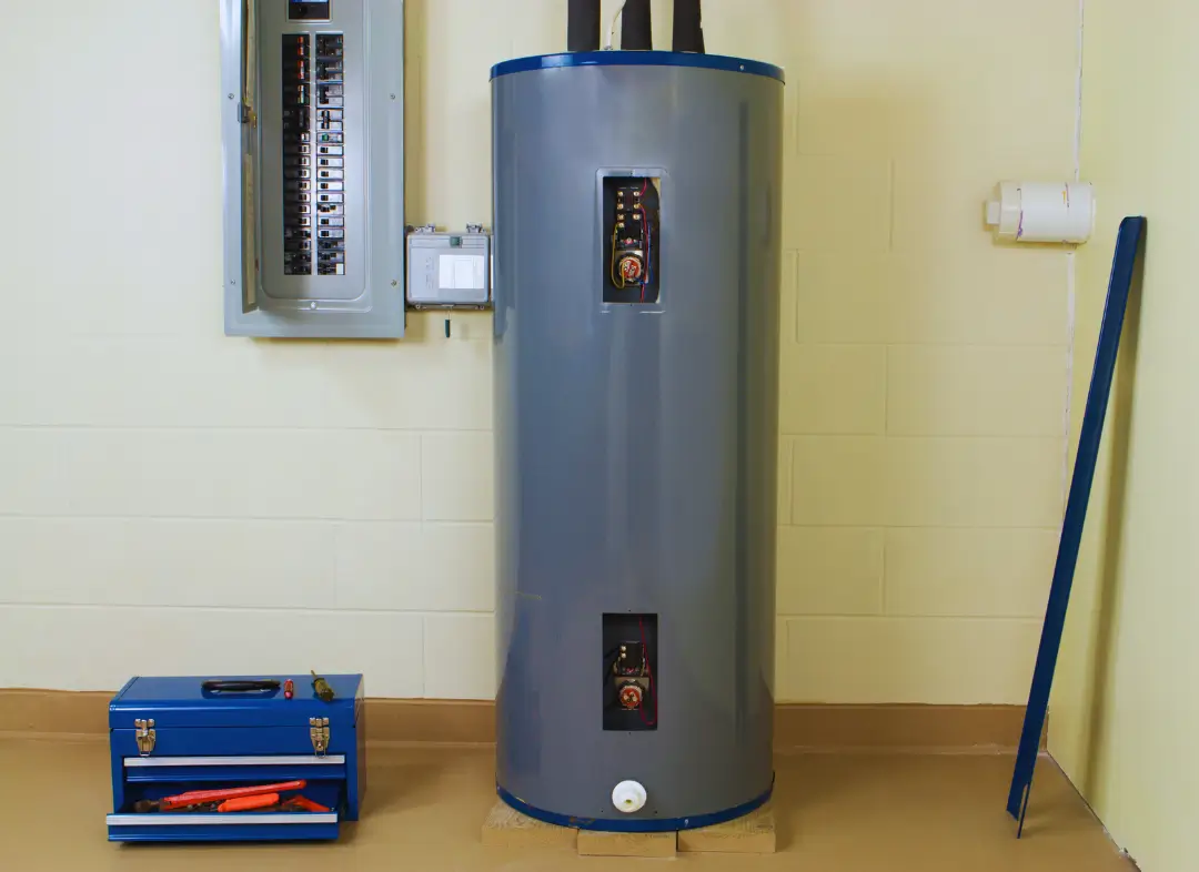 Chauffe-eau Longueau